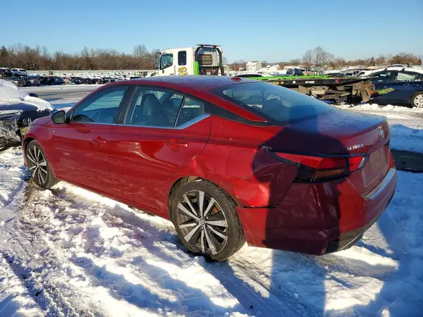 1N4BL4CV1MN372850 2021 NISSAN ALTIMA - Image 2