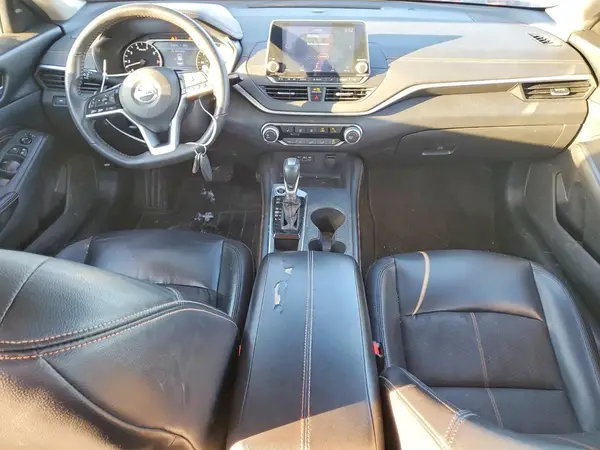 1N4BL4CV1MN372850 2021 NISSAN ALTIMA - Image 8