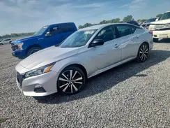1N4BL4CV1MN373500 2021 NISSAN ALTIMA