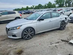 1N4BL4CV1MN373514 2021 NISSAN ALTIMA