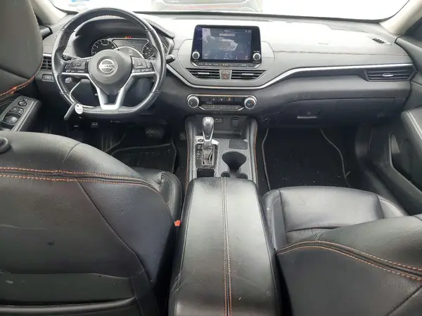 1N4BL4CV1MN373514 2021 NISSAN ALTIMA - Image 8