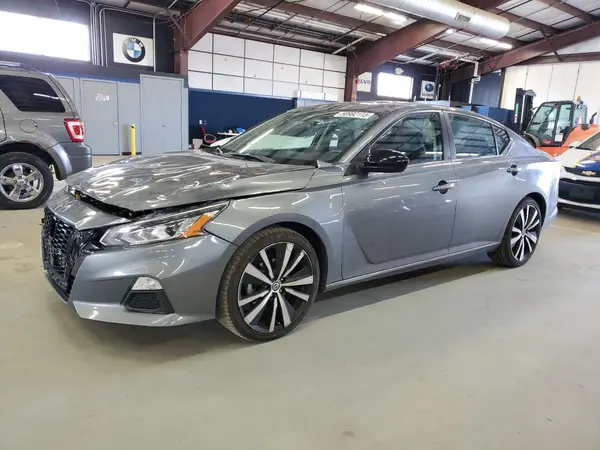 1N4BL4CV1MN374081 2021 NISSAN ALTIMA - Image 1