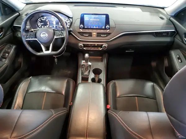 1N4BL4CV1MN374081 2021 NISSAN ALTIMA - Image 8