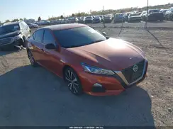 1N4BL4CV1MN376011 2021 NISSAN ALTIMA