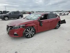 1N4BL4CV1MN378552 2021 NISSAN ALTIMA