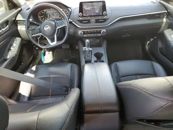 1N4BL4CV1MN379412 2021 NISSAN ALTIMA - Image 8