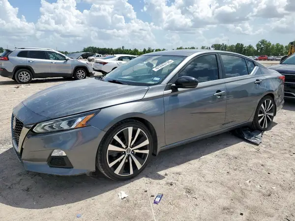 1N4BL4CV1MN381208 2021 NISSAN ALTIMA - Image 1
