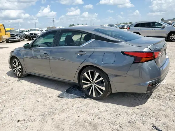 1N4BL4CV1MN381208 2021 NISSAN ALTIMA - Image 2