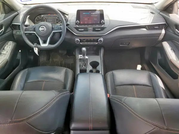 1N4BL4CV1MN381208 2021 NISSAN ALTIMA - Image 8