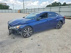 1N4BL4CV1MN382133 2021 NISSAN ALTIMA