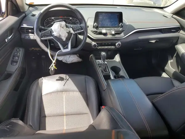 1N4BL4CV1MN382133 2021 NISSAN ALTIMA - Image 8