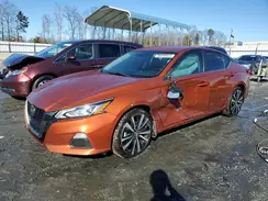1N4BL4CV1MN382472 2021 NISSAN ALTIMA
