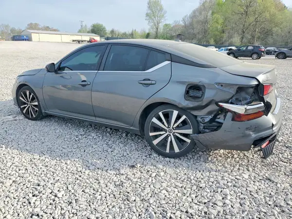 1N4BL4CV1MN382567 2021 NISSAN ALTIMA - Image 2