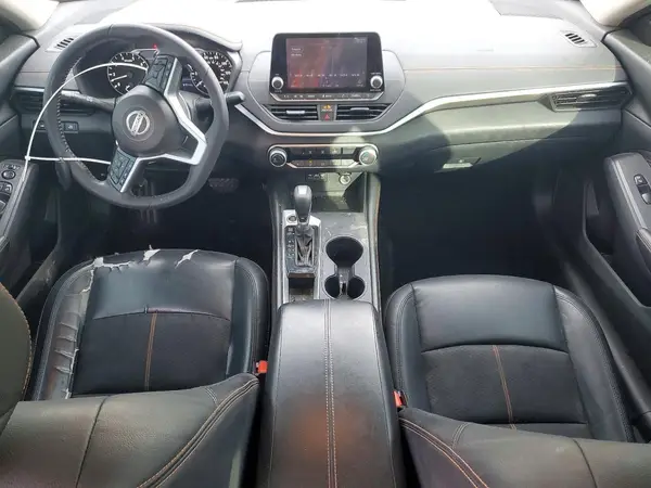 1N4BL4CV1MN382567 2021 NISSAN ALTIMA - Image 8