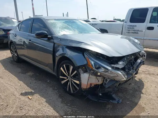1N4BL4CV1MN382746 2021 NISSAN ALTIMA - Image 1