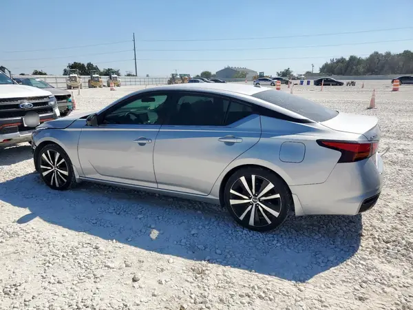 1N4BL4CV1MN383041 2021 NISSAN ALTIMA - Image 2