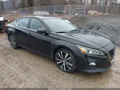 1N4BL4CV1MN383542 2021 NISSAN ALTIMA