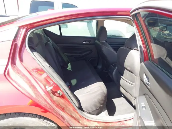 1N4BL4CV1MN384416 2021 NISSAN ALTIMA - Image 8