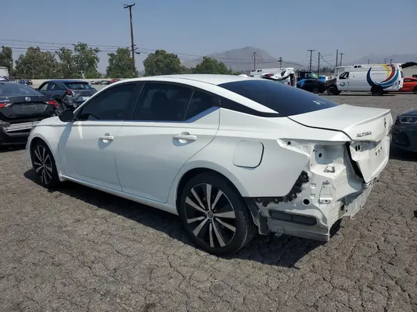 1N4BL4CV1MN385341 2021 NISSAN ALTIMA - Image 2