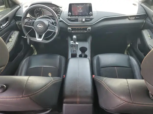 1N4BL4CV1MN385341 2021 NISSAN ALTIMA - Image 8