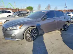 1N4BL4CV1MN385985 2021 NISSAN ALTIMA