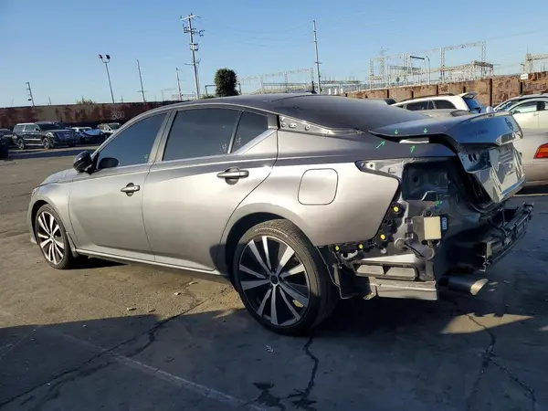 1N4BL4CV1MN385985 2021 NISSAN ALTIMA - Image 2