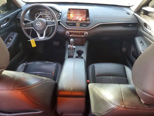 1N4BL4CV1MN385985 2021 NISSAN ALTIMA - Image 8