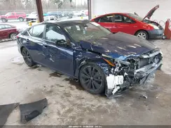 1N4BL4CV1MN387588 2021 NISSAN ALTIMA