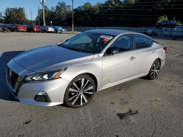1N4BL4CV1MN388031 2021 NISSAN ALTIMA - Image 1