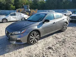 1N4BL4CV1MN389177 2021 NISSAN ALTIMA