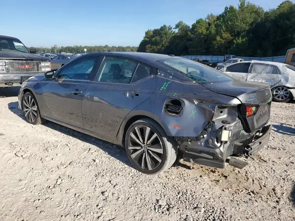 1N4BL4CV1MN389177 2021 NISSAN ALTIMA - Image 2
