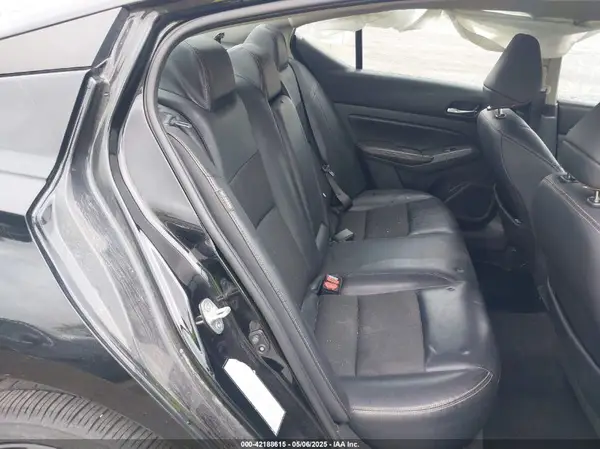 1N4BL4CV1MN389471 2021 NISSAN ALTIMA - Image 8