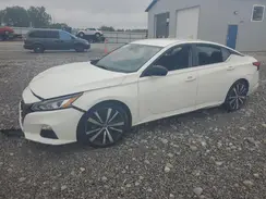 1N4BL4CV1MN390958 2021 NISSAN ALTIMA
