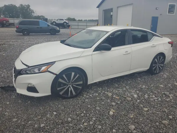 1N4BL4CV1MN390958 2021 NISSAN ALTIMA - Image 1