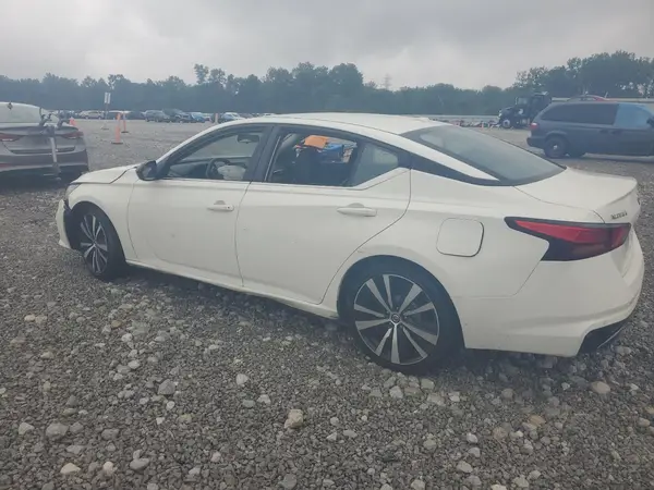 1N4BL4CV1MN390958 2021 NISSAN ALTIMA - Image 2