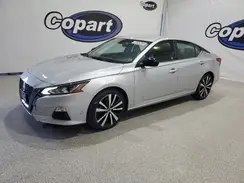 1N4BL4CV1MN391091 2021 NISSAN ALTIMA