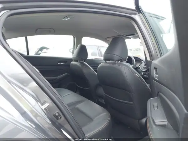 1N4BL4CV1MN391608 2021 NISSAN ALTIMA - Image 8