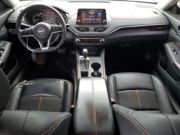 1N4BL4CV1MN393746 2021 NISSAN ALTIMA - Image 8
