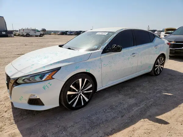 1N4BL4CV1MN394184 2021 NISSAN ALTIMA - Image 1