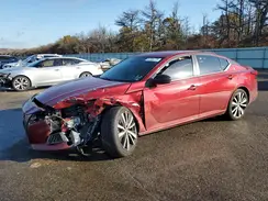 1N4BL4CV1MN394718 2021 NISSAN ALTIMA
