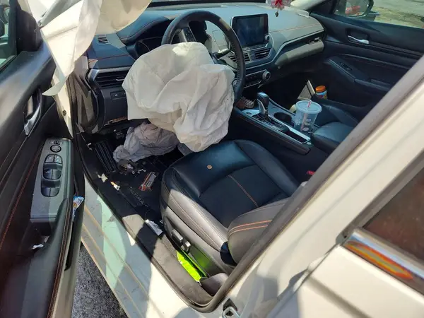 1N4BL4CV1MN397568 2021 NISSAN ALTIMA - Image 8