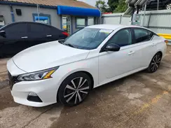 1N4BL4CV1MN398171 2021 NISSAN ALTIMA