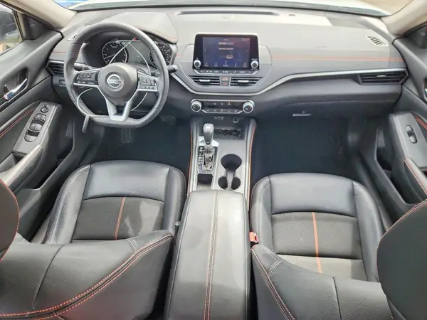 1N4BL4CV1MN398171 2021 NISSAN ALTIMA - Image 8