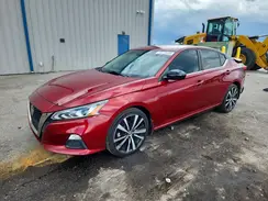 1N4BL4CV1MN401764 2021 NISSAN ALTIMA