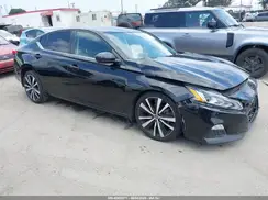 1N4BL4CV1MN402011 2021 NISSAN ALTIMA