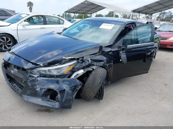 1N4BL4CV1MN402011 2021 NISSAN ALTIMA - Image 2