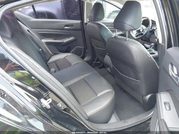 1N4BL4CV1MN402011 2021 NISSAN ALTIMA - Image 8