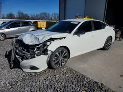 1N4BL4CV1MN402770 2021 NISSAN ALTIMA