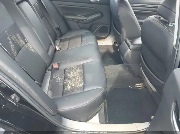 1N4BL4CV1MN406298 2021 NISSAN ALTIMA - Image 8