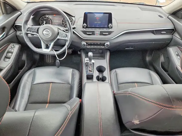 1N4BL4CV1MN406446 2021 NISSAN ALTIMA - Image 8